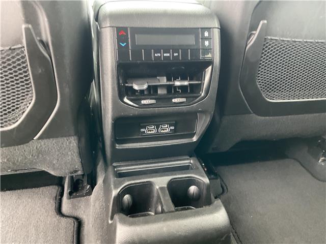 2023 Jeep Grand Cherokee L Laredo (Stk: 260237) in North Bay - Image 15 of 22