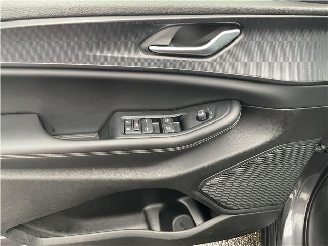 2023 Jeep Grand Cherokee L Laredo (Stk: 260237) in North Bay - Image 18 of 22