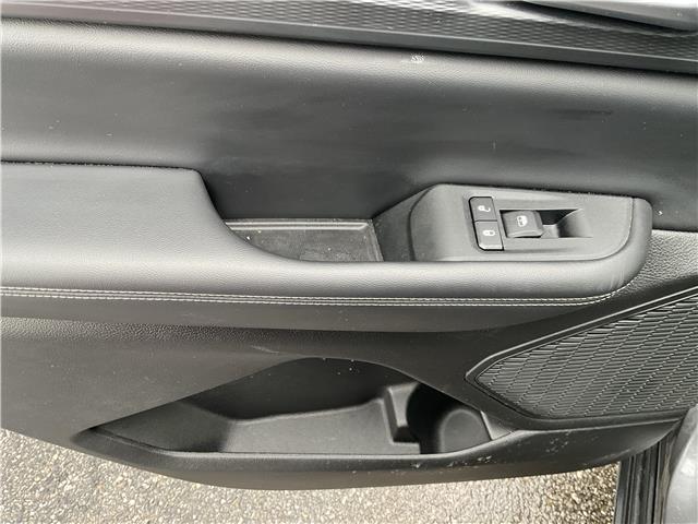 2023 Jeep Grand Cherokee L Laredo (Stk: 260237) in North Bay - Image 19 of 22