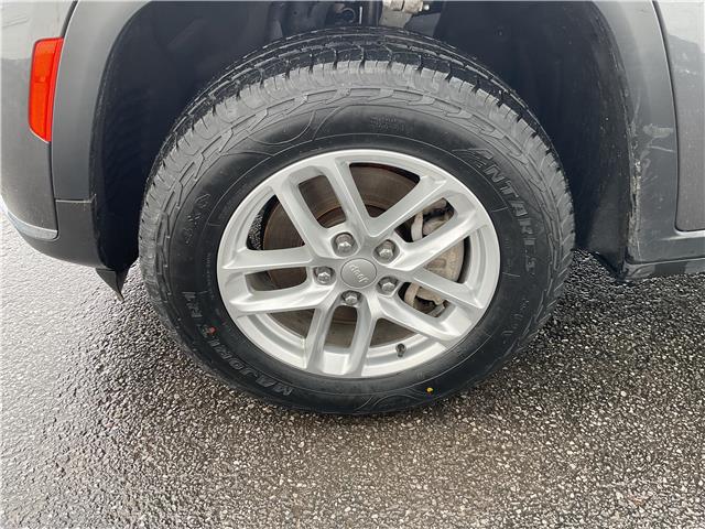 2023 Jeep Grand Cherokee L Laredo (Stk: 260237) in North Bay - Image 22 of 22