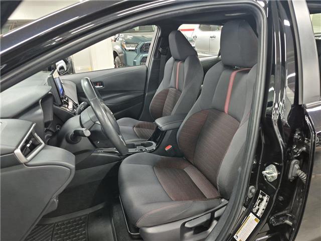 2024 Toyota Corolla Hybrid SE (Stk: 10120437A) in Markham - Image 11 of 33