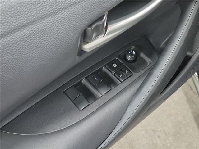 2024 Toyota Corolla Hybrid SE (Stk: 10120437A) in Markham - Image 12 of 33