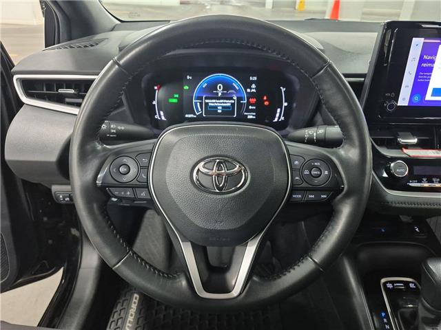 2024 Toyota Corolla Hybrid SE (Stk: 10120437A) in Markham - Image 13 of 33