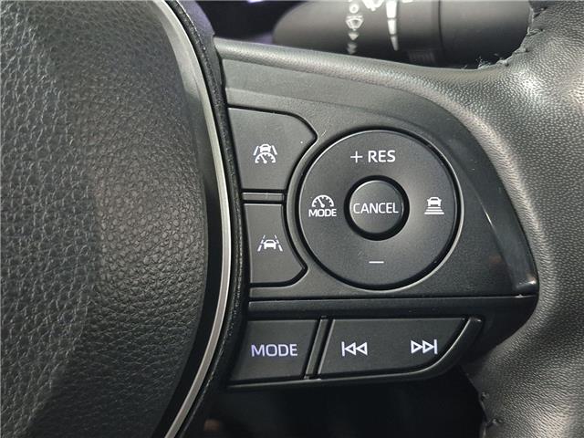 2024 Toyota Corolla Hybrid SE (Stk: 10120437A) in Markham - Image 16 of 33