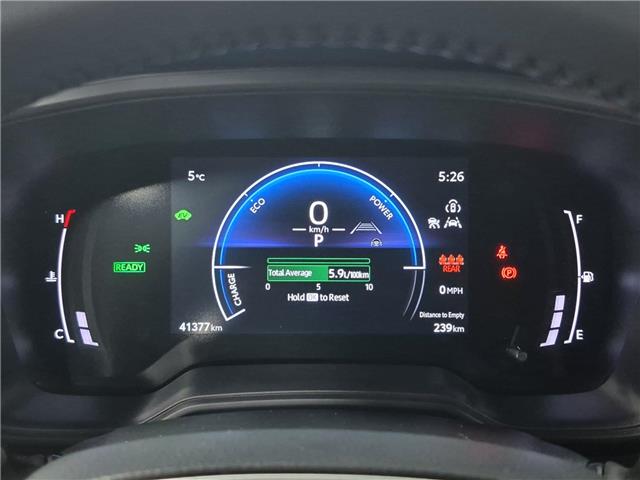 2024 Toyota Corolla Hybrid SE (Stk: 10120437A) in Markham - Image 17 of 33
