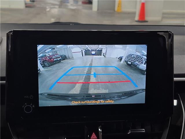 2024 Toyota Corolla Hybrid SE (Stk: 10120437A) in Markham - Image 19 of 33