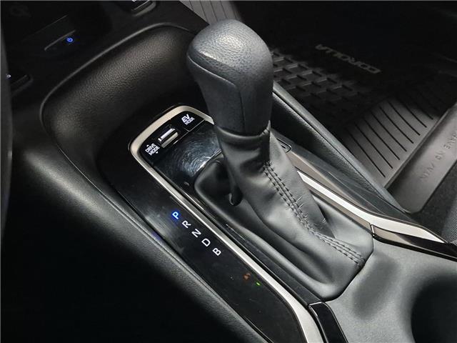 2024 Toyota Corolla Hybrid SE (Stk: 10120437A) in Markham - Image 21 of 33