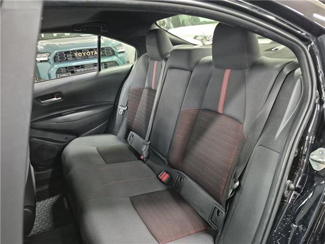 2024 Toyota Corolla Hybrid SE (Stk: 10120437A) in Markham - Image 28 of 33