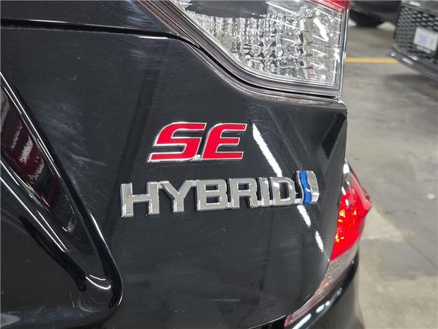2024 Toyota Corolla Hybrid SE (Stk: 10120437A) in Markham - Image 30 of 33