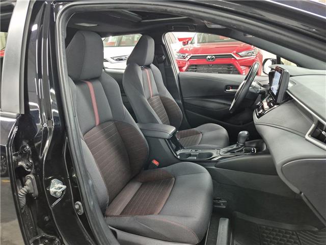 2024 Toyota Corolla Hybrid SE (Stk: 10120437A) in Markham - Image 32 of 33