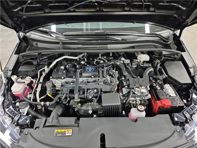 2024 Toyota Corolla Hybrid SE (Stk: 10120437A) in Markham - Image 33 of 33