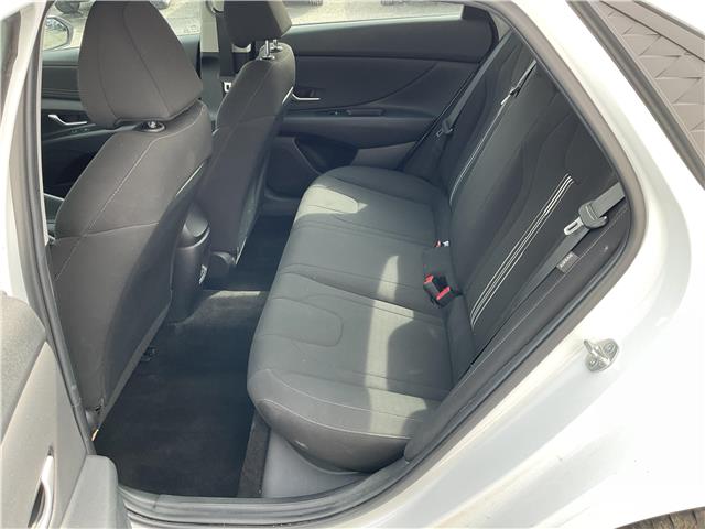 2024 Hyundai Elantra  (Stk: 260299) in Ottawa - Image 10 of 21