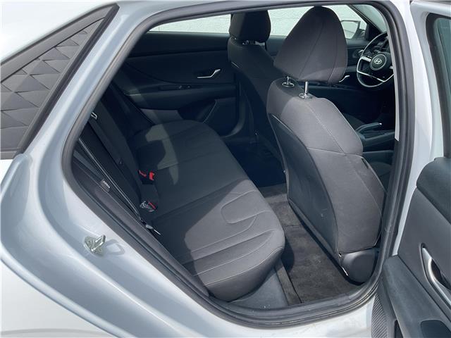 2024 Hyundai Elantra  (Stk: 260299) in Ottawa - Image 11 of 21