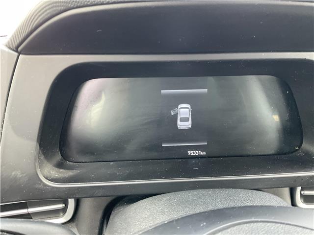 2024 Hyundai Elantra  (Stk: 260299) in Ottawa - Image 13 of 21