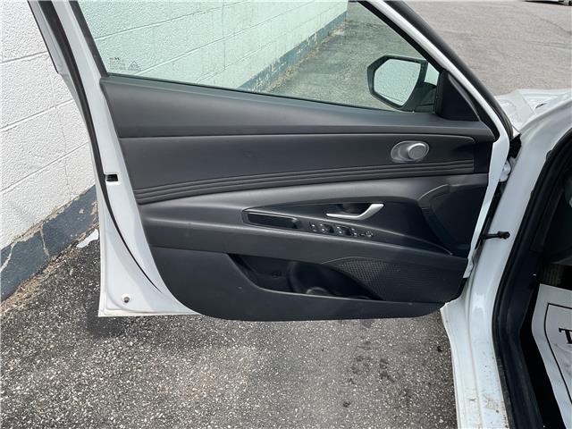 2024 Hyundai Elantra  (Stk: 260299) in Ottawa - Image 16 of 21