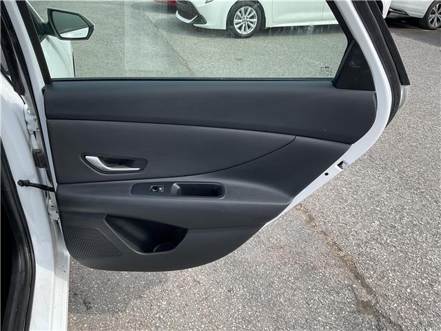 2024 Hyundai Elantra  (Stk: 260299) in Ottawa - Image 19 of 21