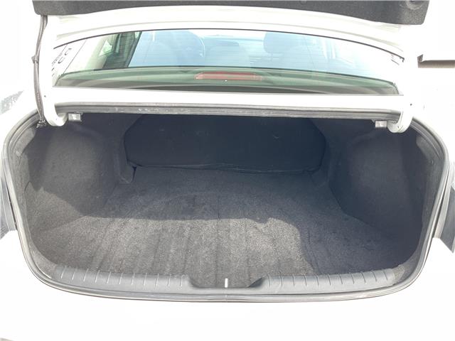 2024 Hyundai Elantra  (Stk: 260299) in Ottawa - Image 20 of 21