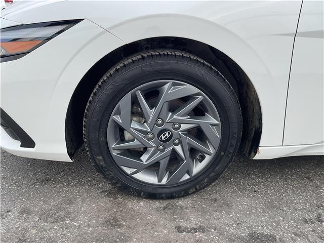 2024 Hyundai Elantra  (Stk: 260299) in Ottawa - Image 21 of 21