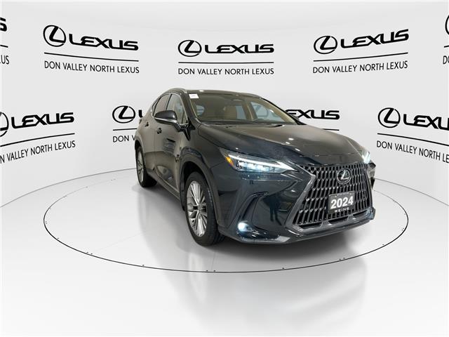 2024 Lexus NX 350  (Stk: 14U7414) in Markham - Image 3 of 29
