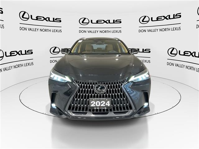 2024 Lexus NX 350  (Stk: 14U7414) in Markham - Image 4 of 29