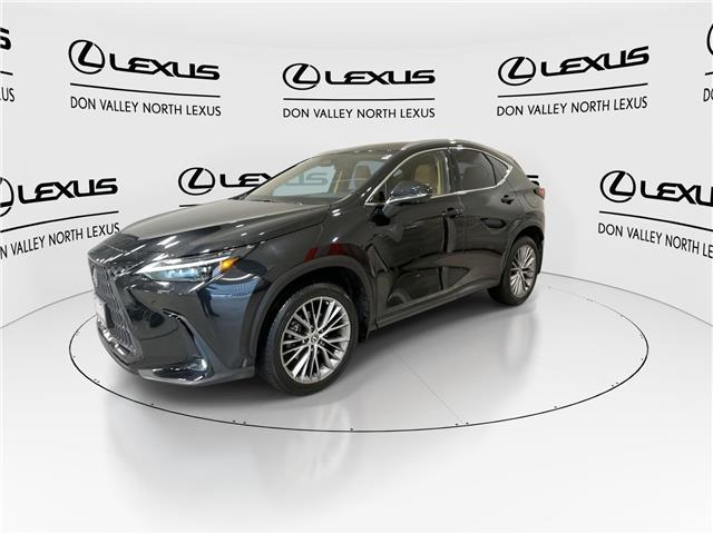 2024 Lexus NX 350  (Stk: 14U7414) in Markham - Image 5 of 29