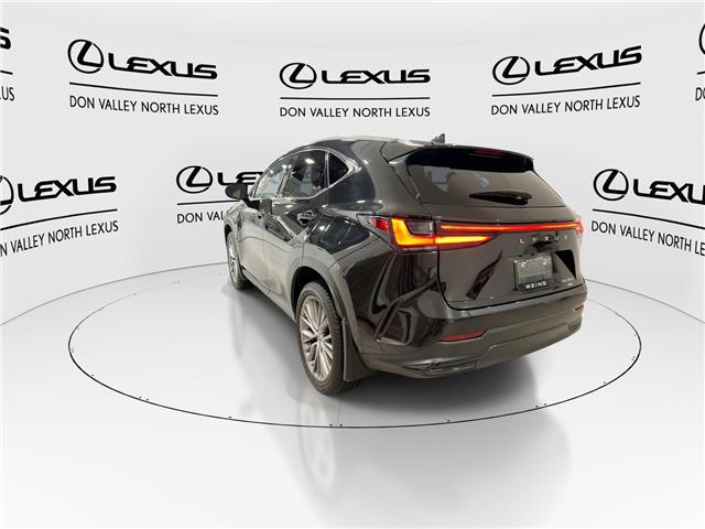 2024 Lexus NX 350  (Stk: 14U7414) in Markham - Image 7 of 29