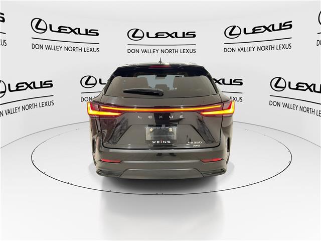 2024 Lexus NX 350  (Stk: 14U7414) in Markham - Image 8 of 29