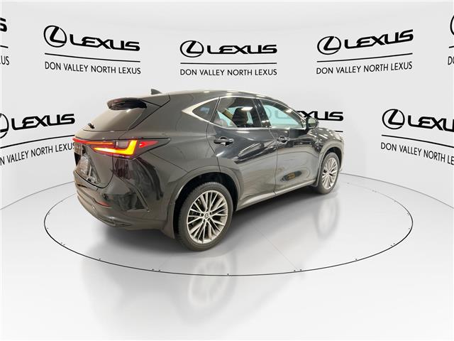 2024 Lexus NX 350  (Stk: 14U7414) in Markham - Image 9 of 29