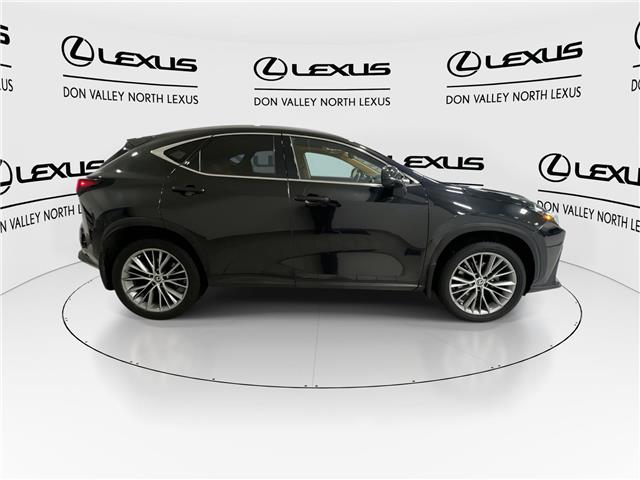 2024 Lexus NX 350  (Stk: 14U7414) in Markham - Image 10 of 29