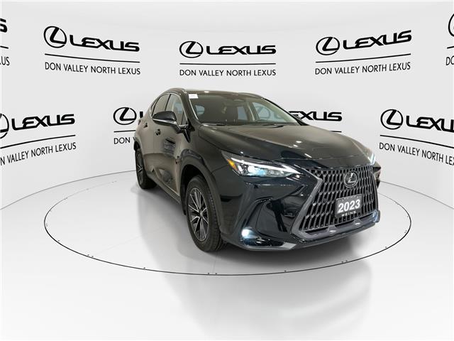 2023 Lexus NX 350h  (Stk: 14U7424) in Markham - Image 3 of 28