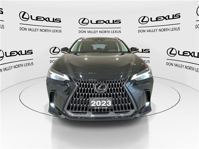 2023 Lexus NX 350h  (Stk: 14U7424) in Markham - Image 4 of 28