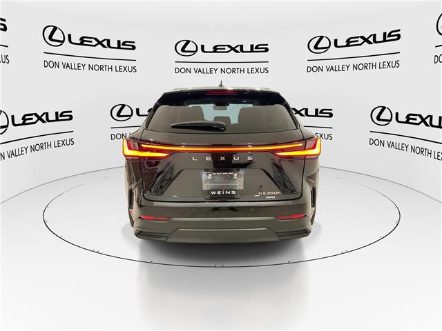 2023 Lexus NX 350h  (Stk: 14U7424) in Markham - Image 8 of 28