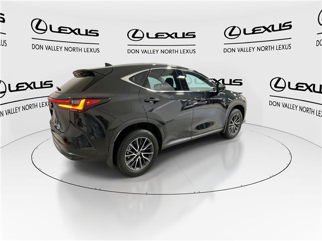 2023 Lexus NX 350h  (Stk: 14U7424) in Markham - Image 9 of 28