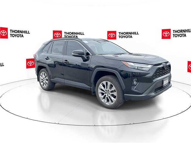 2024 Toyota RAV4 XLE (Stk: 12108123A) in Concord - Image 3 of 19