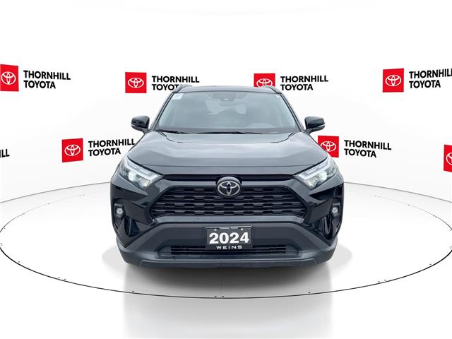 2024 Toyota RAV4 XLE (Stk: 12108123A) in Concord - Image 4 of 19