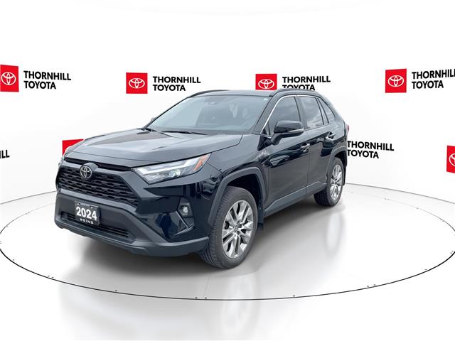 2024 Toyota RAV4 XLE (Stk: 12108123A) in Concord - Image 5 of 19