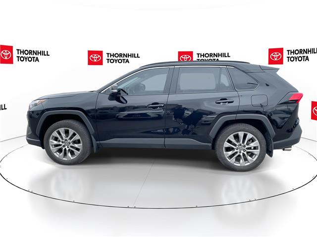 2024 Toyota RAV4 XLE (Stk: 12108123A) in Concord - Image 6 of 19