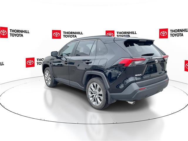 2024 Toyota RAV4 XLE (Stk: 12108123A) in Concord - Image 7 of 19