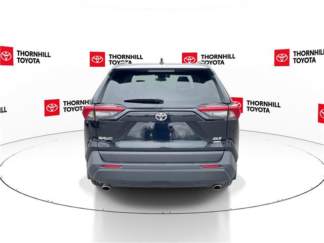 2024 Toyota RAV4 XLE (Stk: 12108123A) in Concord - Image 8 of 19