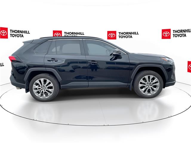 2024 Toyota RAV4 XLE (Stk: 12108123A) in Concord - Image 10 of 19