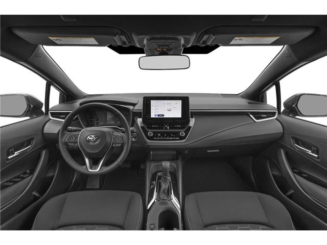 2026 Toyota Corolla Hatchback  (Stk: 36671) in Aurora - Image 5 of 12