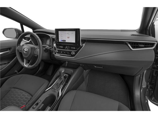 2026 Toyota Corolla Hatchback  (Stk: 36671) in Aurora - Image 12 of 12