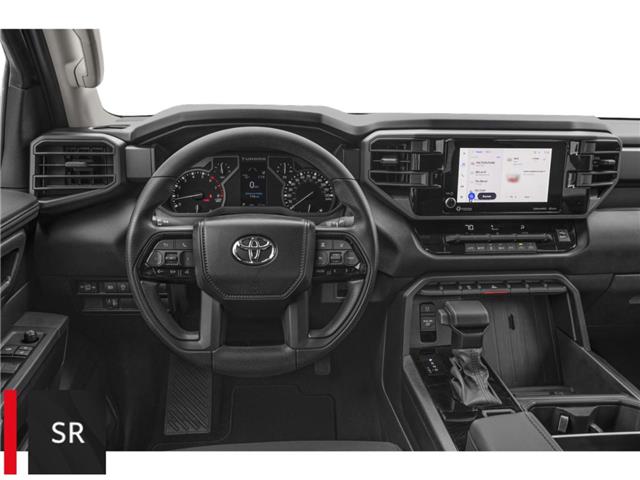 2026 Toyota Tundra SR (Stk: 36674) in Aurora - Image 4 of 12