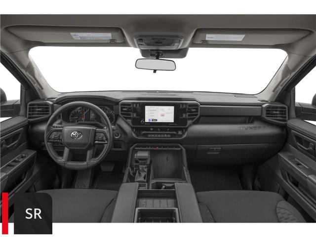 2026 Toyota Tundra SR (Stk: 36674) in Aurora - Image 5 of 12