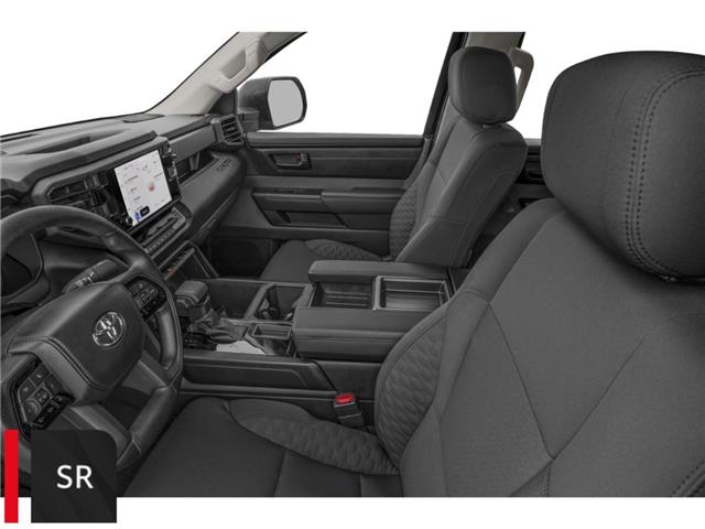2026 Toyota Tundra SR (Stk: 36674) in Aurora - Image 6 of 12