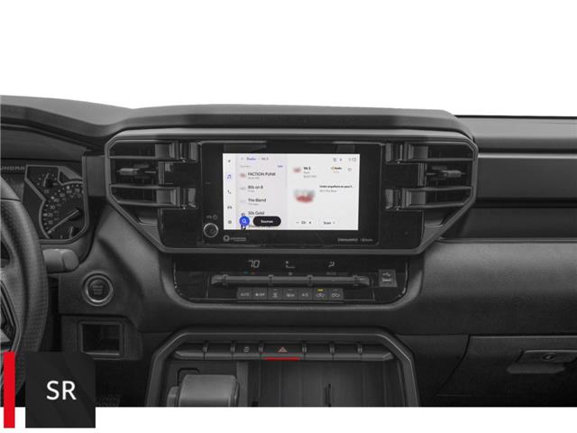 2026 Toyota Tundra SR (Stk: 36674) in Aurora - Image 7 of 12