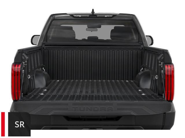 2026 Toyota Tundra SR (Stk: 36674) in Aurora - Image 8 of 12