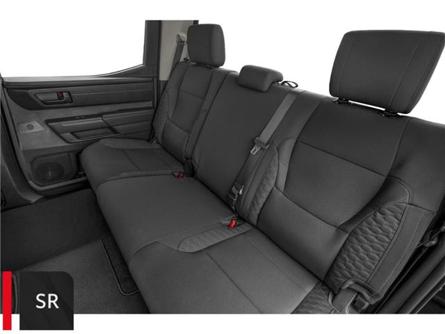 2026 Toyota Tundra SR (Stk: 36674) in Aurora - Image 10 of 12
