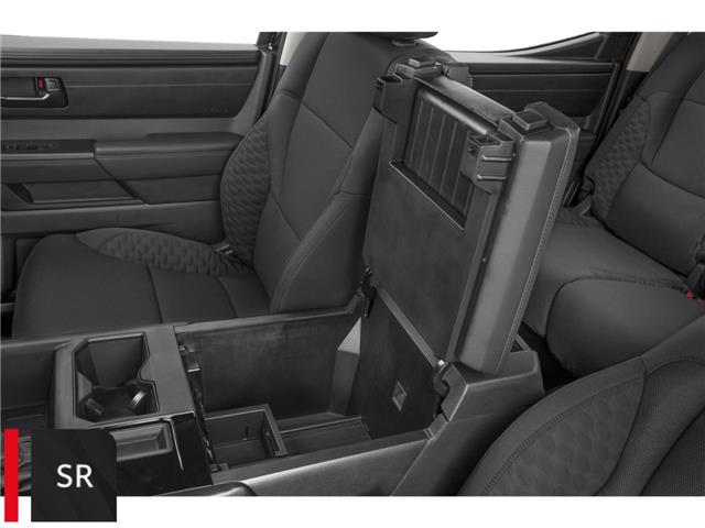2026 Toyota Tundra SR (Stk: 36674) in Aurora - Image 11 of 12