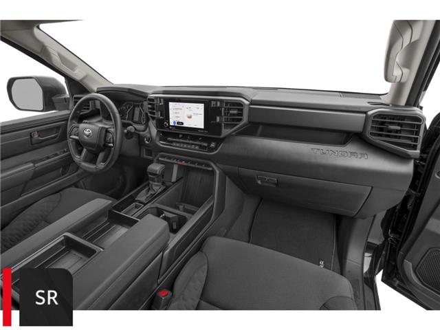 2026 Toyota Tundra SR (Stk: 36674) in Aurora - Image 12 of 12